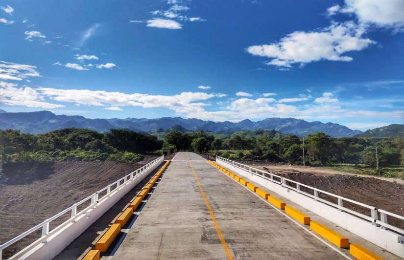PUENTE